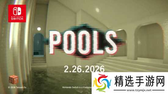 14款新游戏官宣登陆NS\NS2平台！有你期待的吗？