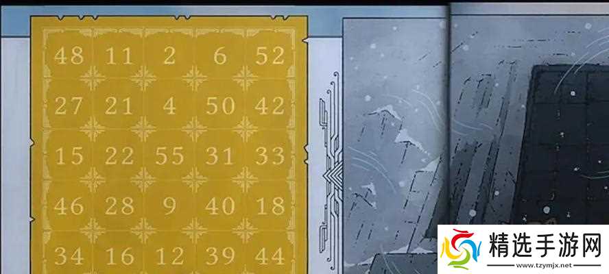 《TUNIC黄金大道解谜题解法方法大揭秘》（探索游戏世界中的谜题）