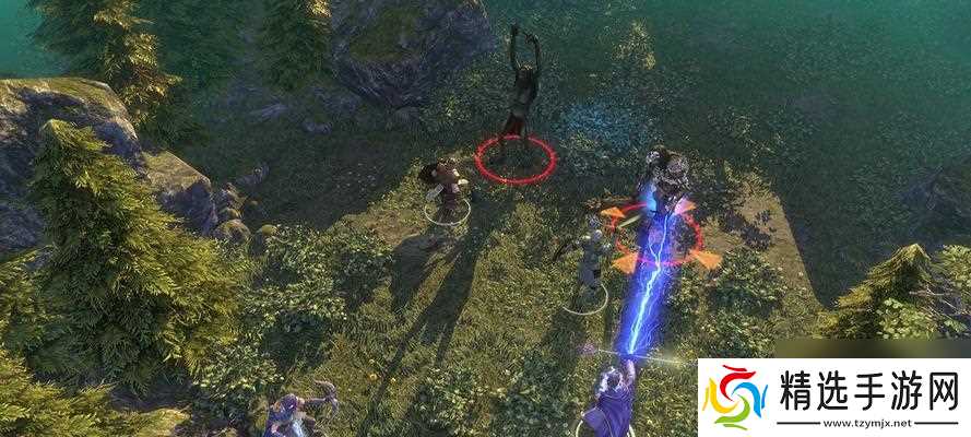 《剑湾传奇》游戏通关经验轻松过关攻略（玩转剑湾世界）