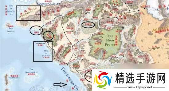 《剑湾传奇》游戏通关经验轻松过关攻略（玩转剑湾世界）