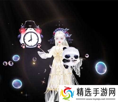 《炫舞金鱼小公举获取方法大揭秘》(QQ炫舞金鱼小公举如何获得)