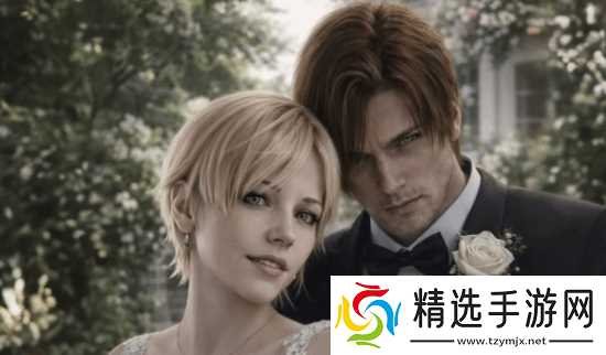 生化危机9：安魂曲结局外泄引热议，里昂与雪莉结婚传言被证伪