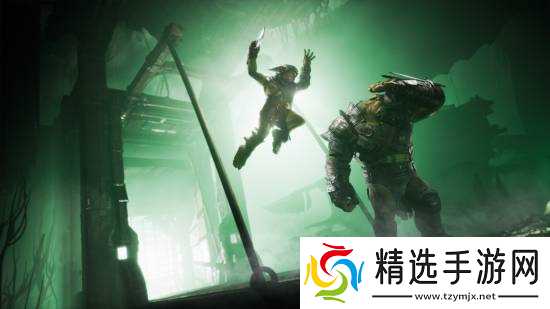 哥布林版刺客信条《冥河：贪婪之刃》IGN6分:尽管粗糙潜行乐趣依旧享受