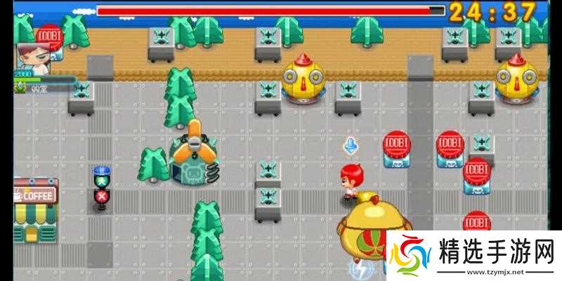 《QQ堂机械秘籍新手必看,带你成为游戏高手》(掌握机械秘技)