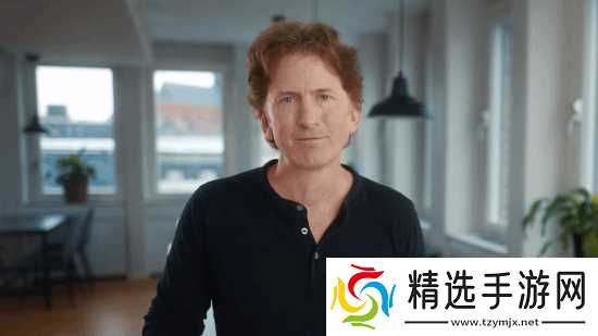 陶德不爱重制爱重置!年代感也是原版魅力的一部分