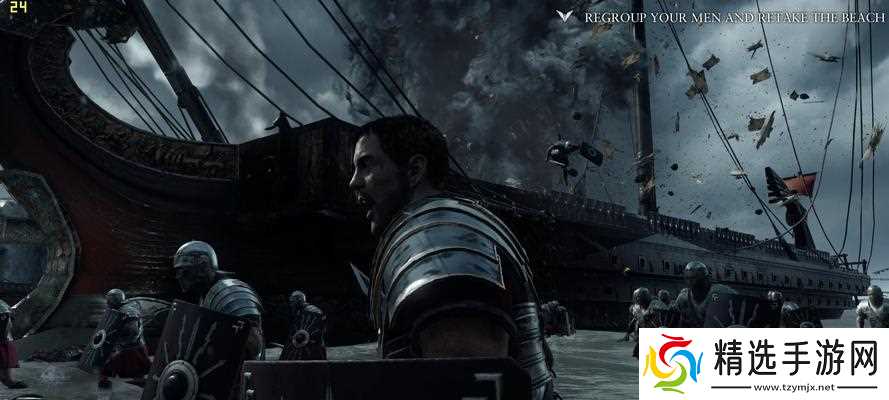 Ryse罗马之子最高纹理开启(纹理设置提升游戏画质的最佳选择)