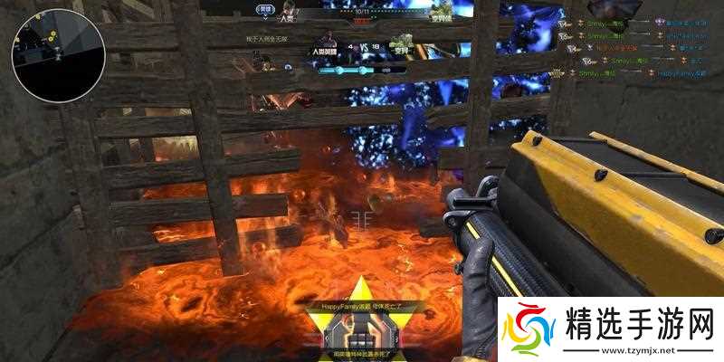 逆战变异狂潮分数计算方式是什么？如何提高分数？