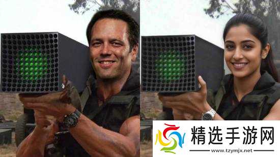 风向要变了?Xbox新CEO首次回应玩家“独占诉求”