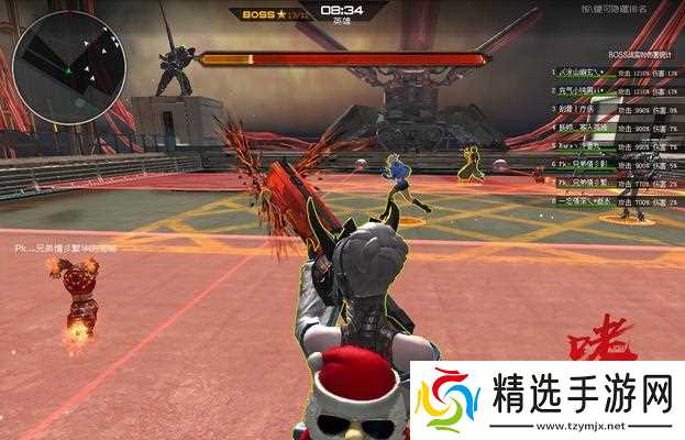 逆战特效光柱使用方法是什么？如何发挥最大效果？