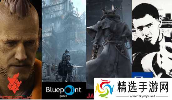 索尼连关六家第一方工作室,Bluepoint解散引发独占战略信任危机