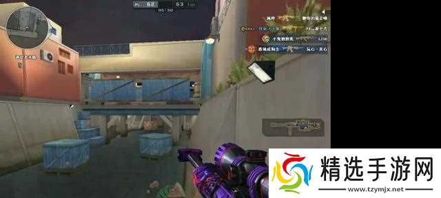 赵山河在穿越火线中为何不火了?背后原因是什么?