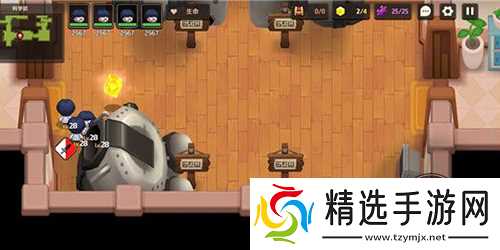 坎特伯雷公主与骑士21号大街科学部怎么过