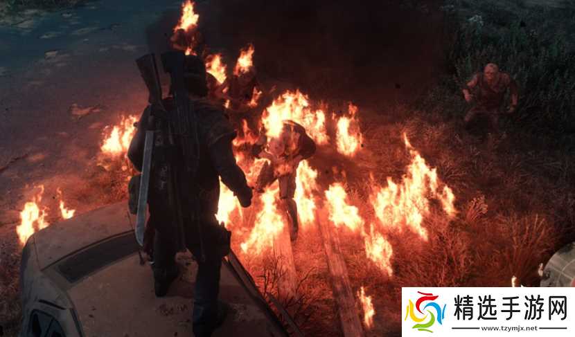 往日不再武器搭配怎么选