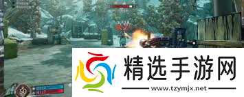 无主之地4火锅武器有什么效果