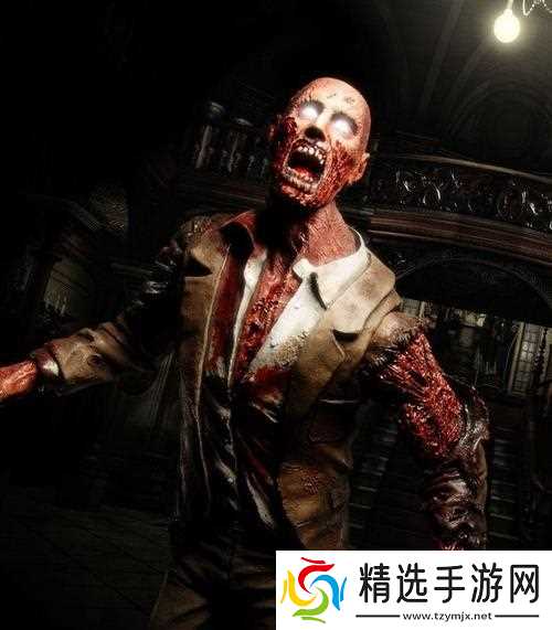 生化危机丧尸出现的原因是什么?