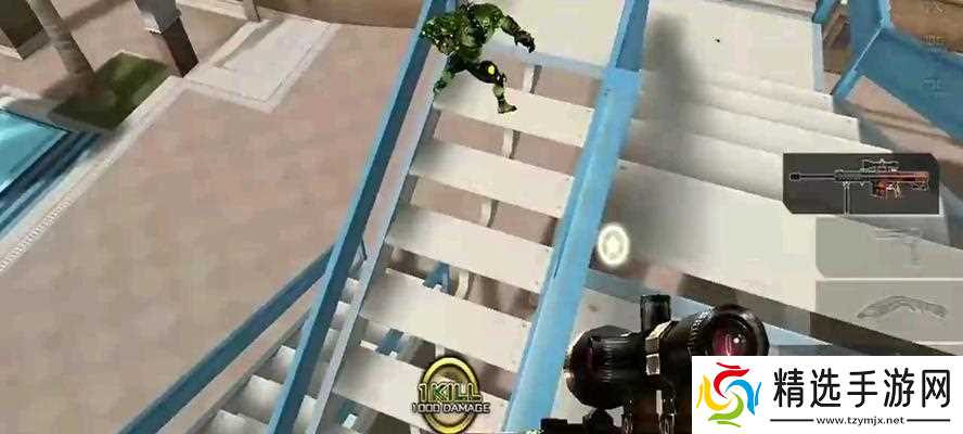 穿越火线中堡垒如何架设?有哪些技巧?