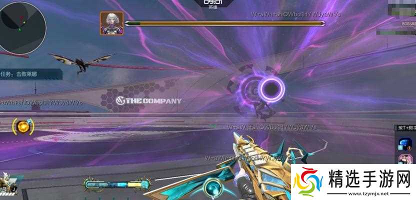 逆战无间困兽名片获取方法是什么?如何快速获得?