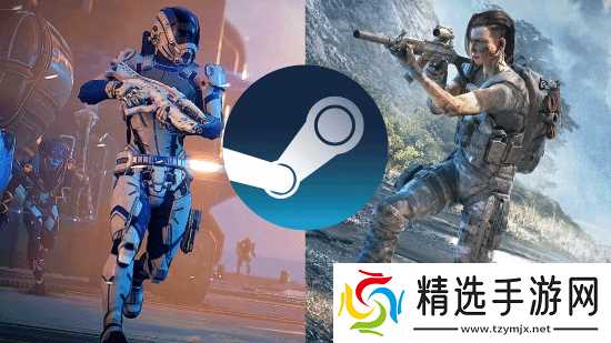 外媒盘点6款被低估的Steam开放世界游戏：《幽灵行动：断点》《AC影》等作品均在列