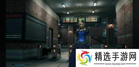 最终幻想7重制三部曲转向PC优先开发,画质与性能标准全面升级