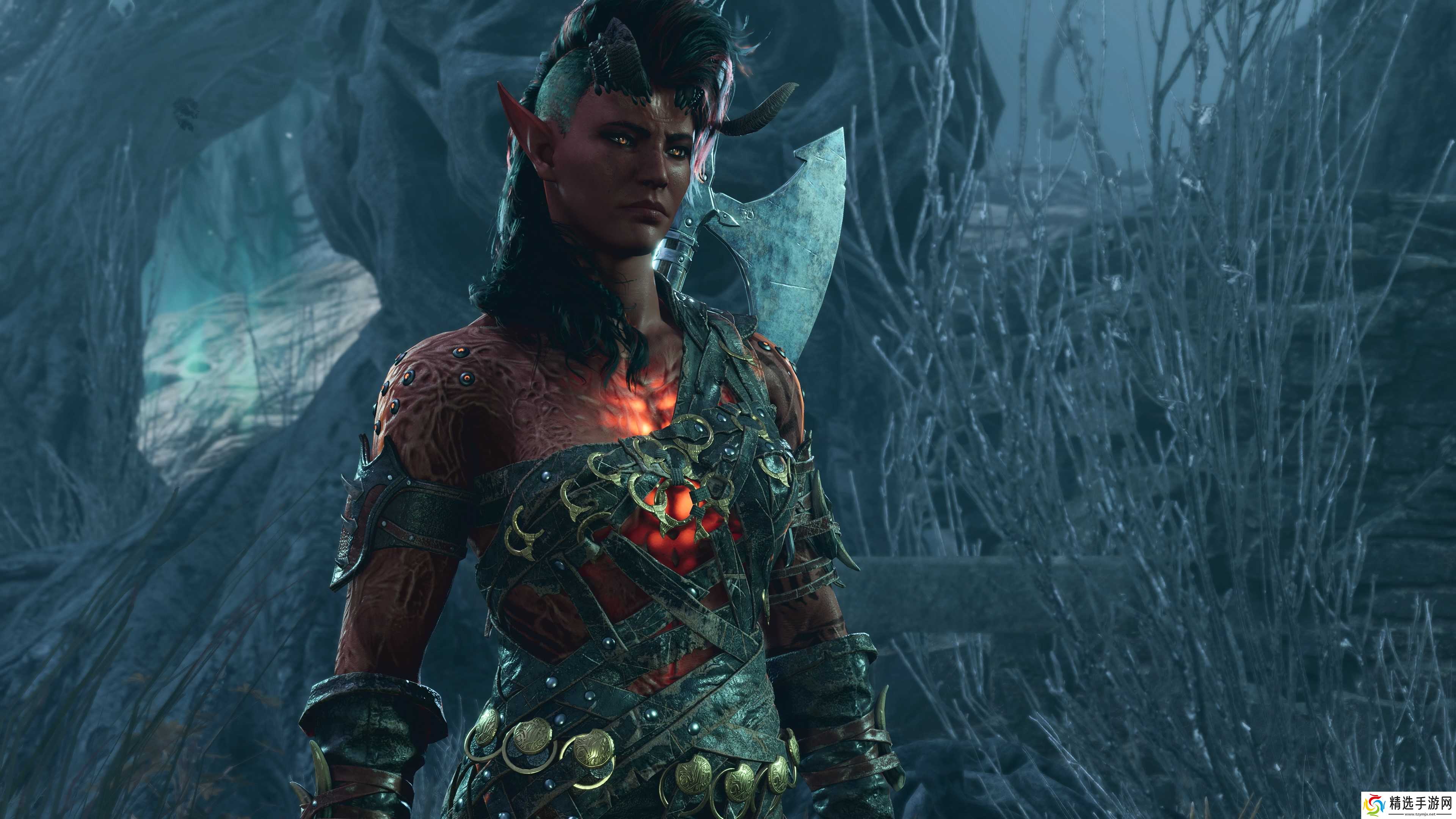 澳洲优惠：从《博德之门3》到《Reanimal》，本周折扣力度惊人