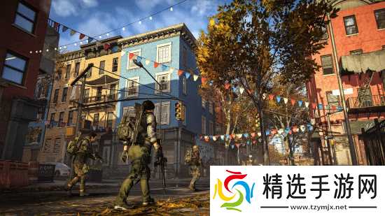 外媒盘点6款被低估的Steam开放世界游戏：《幽灵行动：断点》《AC影》等作品均在列