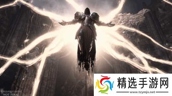 暗黑破坏神系列拟提速开发节奏，平衡品质与内容更新频率