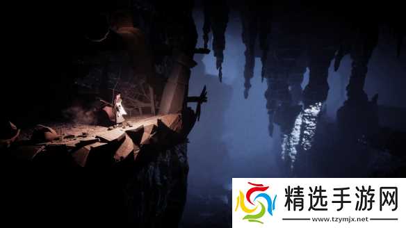黑暗童话 × 恶魔城 × 类魂！《莫娜：无尽的旅途》Steam新品节免费试玩，正式版PV已发布！
