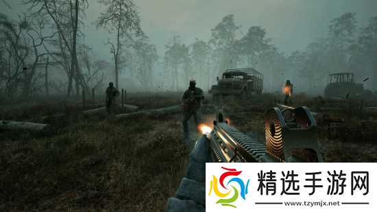 外媒盘点6款被低估的Steam开放世界游戏：《幽灵行动：断点》《AC影》等作品均在列