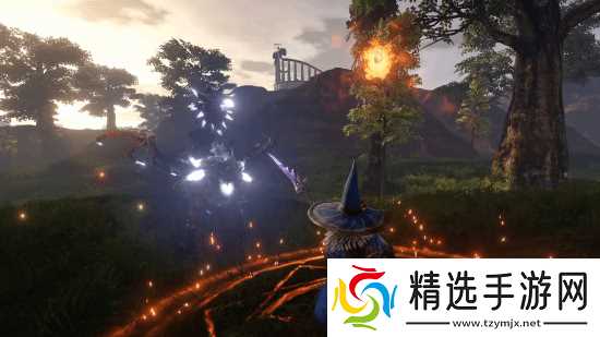 外媒盘点6款被低估的Steam开放世界游戏：《幽灵行动：断点》《AC影》等作品均在列