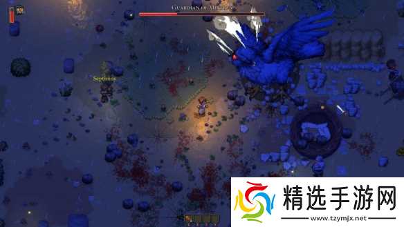 沙盒生存新游《罗马拓荒录》试玩版现已登陆Steam新品节