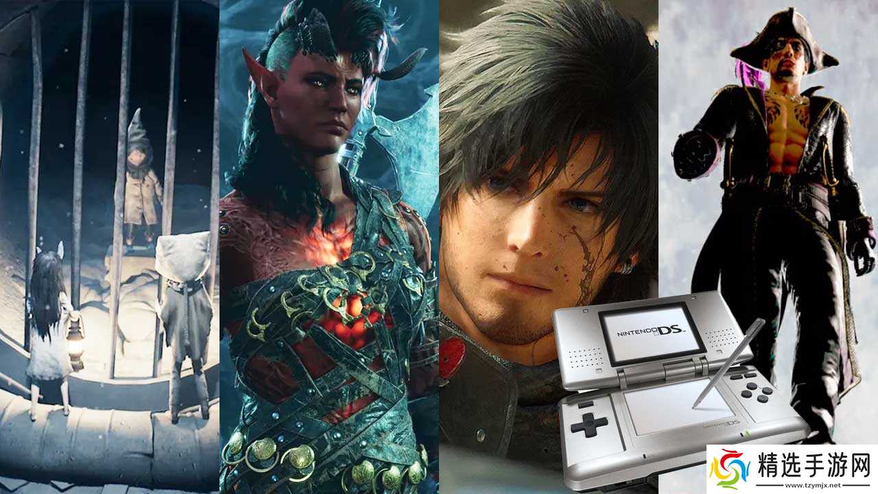 澳洲优惠：从《博德之门3》到《Reanimal》，本周折扣力度惊人