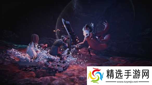 黑暗童话 × 恶魔城 × 类魂！《莫娜：无尽的旅途》Steam新品节免费试玩，正式版PV已发布！