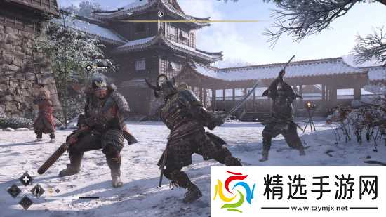 外媒盘点6款被低估的Steam开放世界游戏：《幽灵行动：断点》《AC影》等作品均在列