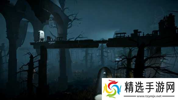 黑暗童话 × 恶魔城 × 类魂！《莫娜：无尽的旅途》Steam新品节免费试玩，正式版PV已发布！