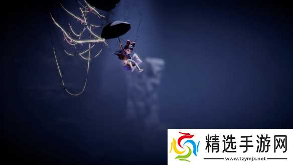 黑暗童话 × 恶魔城 × 类魂！《莫娜：无尽的旅途》Steam新品节免费试玩，正式版PV已发布！