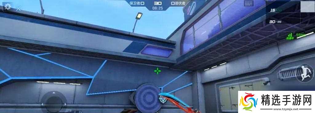 穿越火线靶场跳跃技巧有哪些？