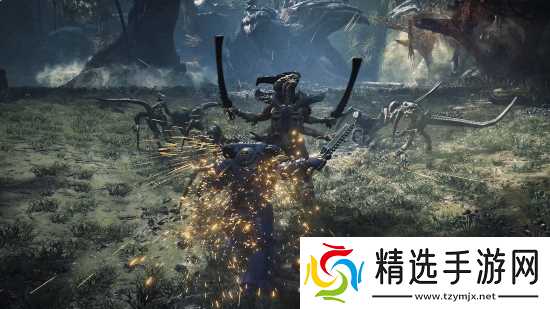 《战锤40K：星际战士2》Steam新史低：售价82.17元 优惠持续至3月8日