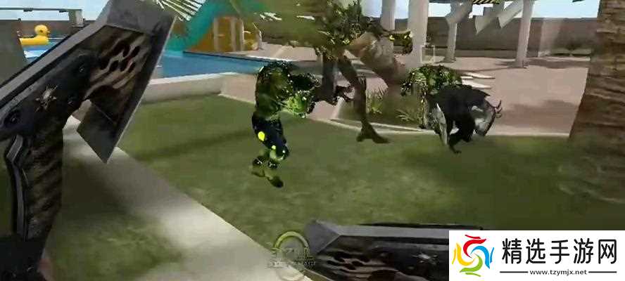 穿越火线靶场跳跃技巧有哪些？