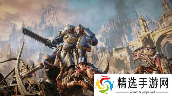《战锤40K：星际战士2》Steam新史低：售价82.17元 优惠持续至3月8日