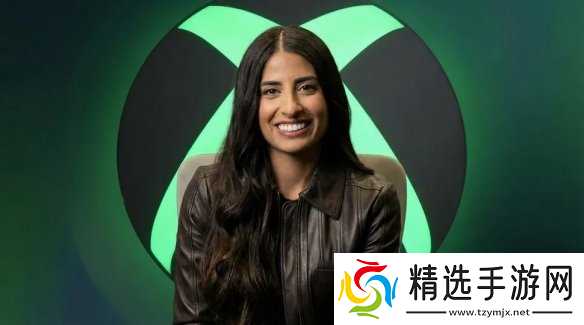 Xbox新任CEO表态:回归战略首推硬件 新主机情报将至