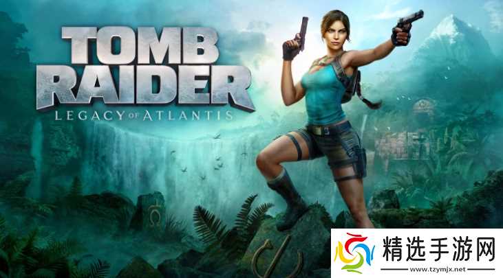 艾利克斯·威尔顿·里根诠释新劳拉：融汇历代精髓，重塑古墓丽影叙事深度