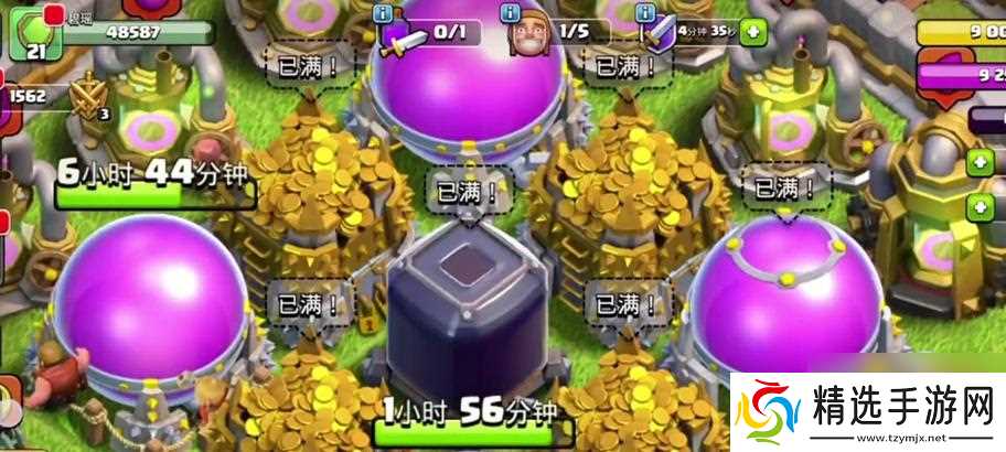 部落冲突无法签到的解决办法是什么？