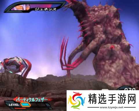 奥特曼打怪兽的游戏有哪些 2026热门的奥特曼打怪兽游戏推荐