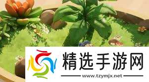 粒粒的小人国是端游吗