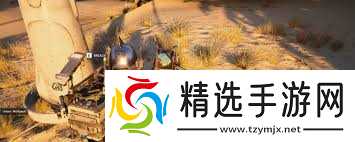 ARCRaiders上锁的大门事件是什么