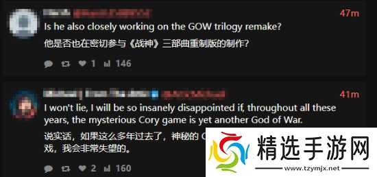 索尼打算组建“战神宇宙”!《战神》系列新作已在路上