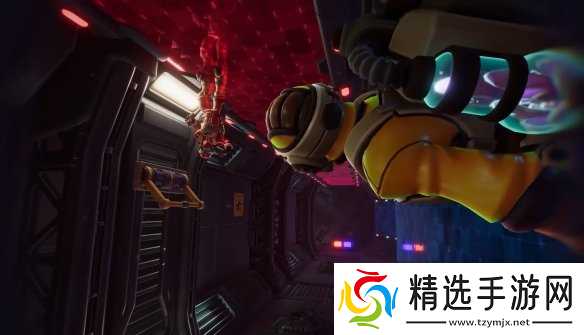 《We Were Here》系列双人新作预告公布! 2026年发售