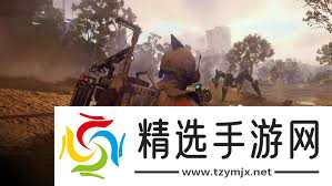 ARC-Raiders怎么快速刷大型ARC