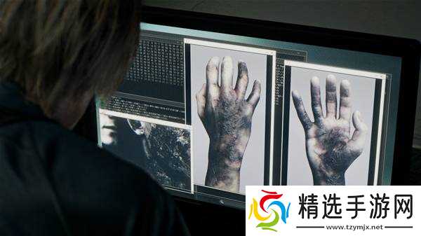 《生化危机9》二周目癫狂难度前期思路