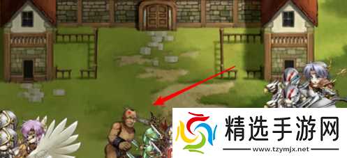 梦幻模拟战如何扫荡秘境